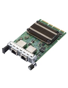 Lenovo 4XC7A08236 scheda di rete e adattatore Interno Ethernet 10000 Mbit s