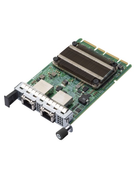 Lenovo 4XC7A08236 scheda di rete e adattatore Interno Ethernet 10000 Mbit s