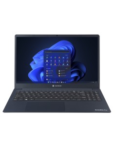 Dynabook Satellite Pro C50-J-12E i7-1165G7 Computer portatile 39,6 cm (15.6") Full HD Intel® Core™ i7 16 GB DDR4-SDRAM 512 GB