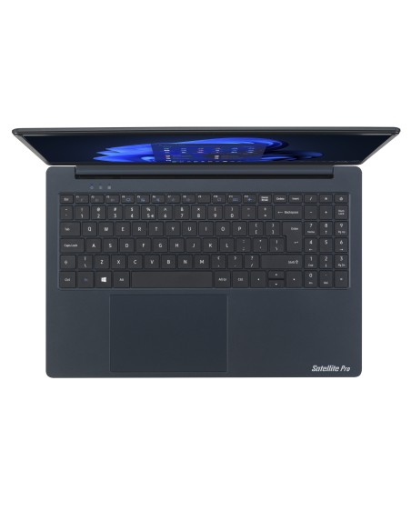 Dynabook Satellite Pro C50-J-12E i7-1165G7 Computer portatile 39,6 cm (15.6") Full HD Intel® Core™ i7 16 GB DDR4-SDRAM 512 GB