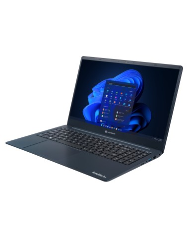 Dynabook Satellite Pro C50-J-11M i3-1115G4 Computer portatile 39,6 cm (15.6") HD Intel® Core™ i3 8 GB DDR4-SDRAM 256 GB SSD