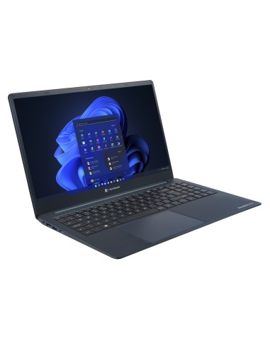 Dynabook Satellite Pro C50-J-11M i3-1115G4 Computer portatile 39,6 cm (15.6") HD Intel® Core™ i3 8 GB DDR4-SDRAM 256 GB SSD