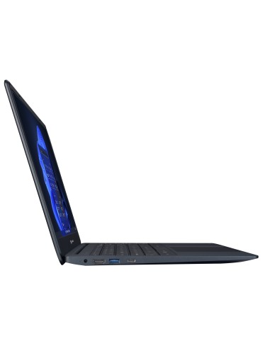 Dynabook Satellite Pro C50-J-11M i3-1115G4 Computer portatile 39,6 cm (15.6") HD Intel® Core™ i3 8 GB DDR4-SDRAM 256 GB SSD