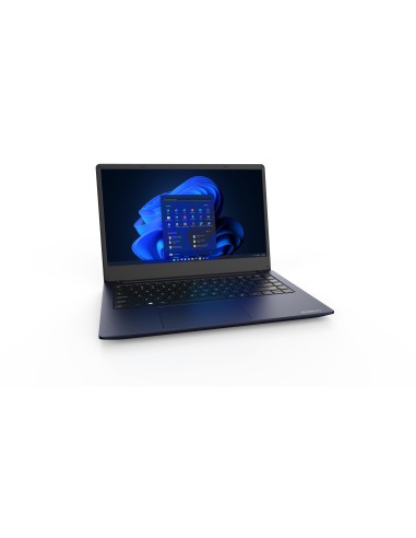 Dynabook Satellite Pro C40-J-104 i5-1135G7 Computer portatile 35,6 cm (14") Full HD Intel® Core™ i5 8 GB DDR4-SDRAM 256 GB SSD