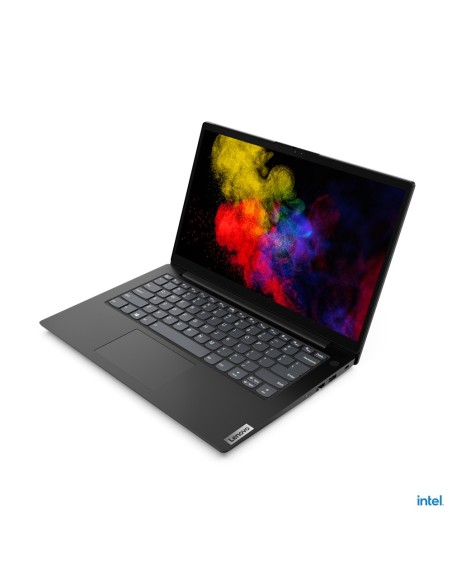 Lenovo V 14 i5-1135G7 Computer portatile 35,6 cm (14") Full HD Intel® Core™ i5 8 GB DDR4-SDRAM 256 GB SSD Wi-Fi 5 (802.11ac)