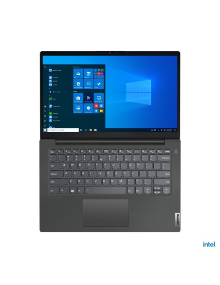 Lenovo V 14 i5-1135G7 Computer portatile 35,6 cm (14") Full HD Intel® Core™ i5 8 GB DDR4-SDRAM 256 GB SSD Wi-Fi 5 (802.11ac)
