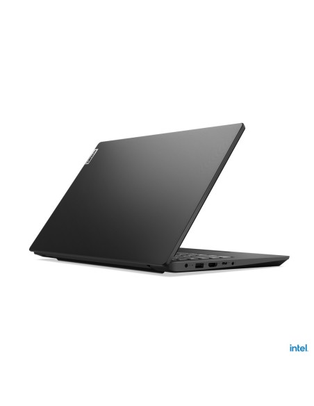 Lenovo V 14 i5-1135G7 Computer portatile 35,6 cm (14") Full HD Intel® Core™ i5 8 GB DDR4-SDRAM 256 GB SSD Wi-Fi 5 (802.11ac)