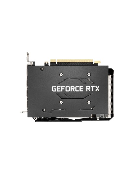 MSI GeForce RTX 3050 AERO ITX 8G OC NVIDIA 8 GB GDDR6