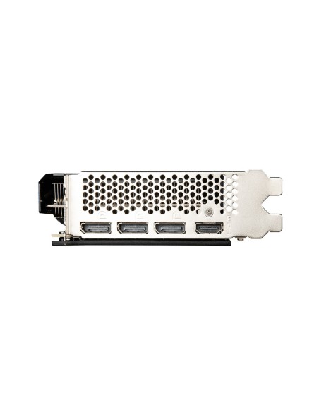 MSI GeForce RTX 3050 AERO ITX 8G OC NVIDIA 8 GB GDDR6