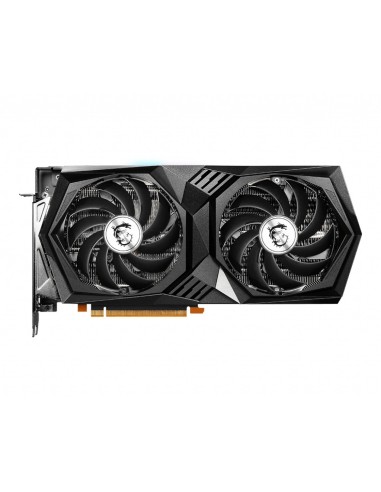 MSI GeForce RTX™ 3050 GAMING X 8G NVIDIA GeForce RTX 3050 8 GB GDDR6