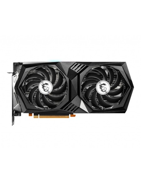 MSI GeForce RTX™ 3050 GAMING X 8G NVIDIA GeForce RTX 3050 8 GB GDDR6