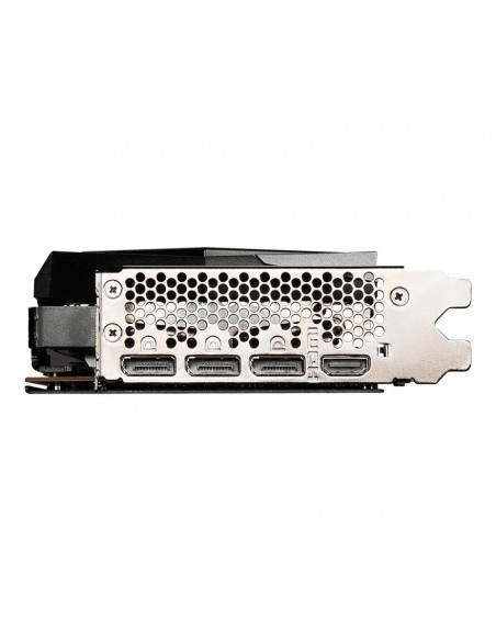 MSI GeForce RTX™ 3050 GAMING X 8G NVIDIA GeForce RTX 3050 8 GB GDDR6