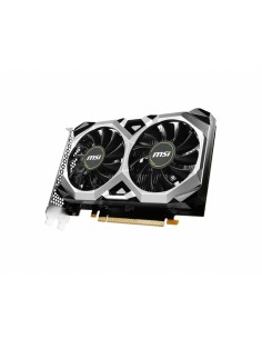 MSI GeForce GTX 1630 VENTUS XS 4G OC NVIDIA 4 GB GDDR6 2