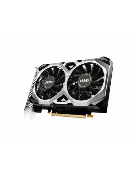 MSI GeForce GTX 1630 VENTUS XS 4G OC NVIDIA 4 GB GDDR6