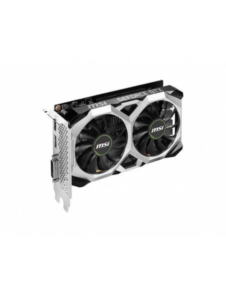 MSI GeForce GTX 1630 VENTUS XS 4G OC NVIDIA 4 GB GDDR6
