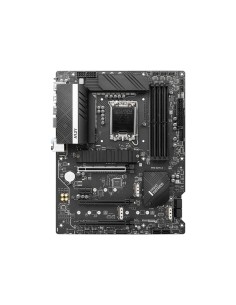 MSI PRO Z690-A scheda madre Intel Z690 LGA 1700 ATX 2