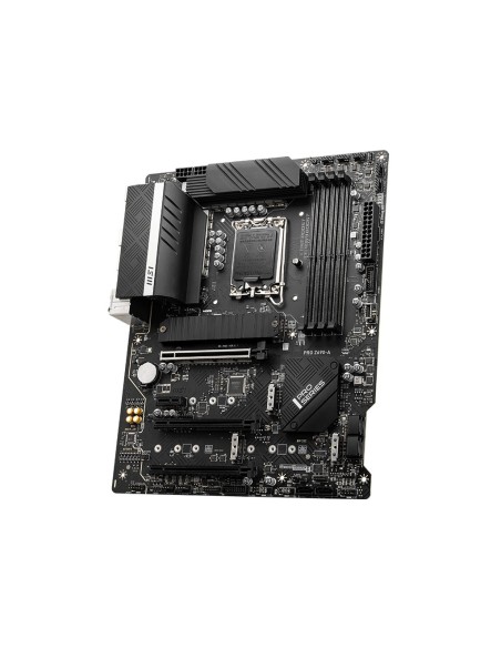 MSI PRO Z690-A scheda madre Intel Z690 LGA 1700 ATX