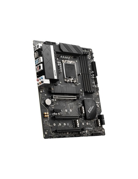 MSI PRO Z690-A scheda madre Intel Z690 LGA 1700 ATX