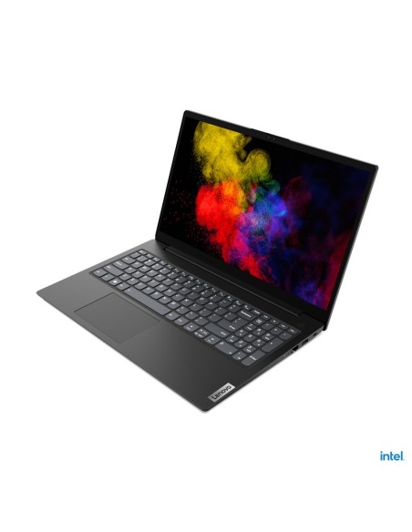 Lenovo V V15 i3-1115G4 Computer portatile 39,6 cm (15.6") Full HD Intel® Core™ i3 8 GB DDR4-SDRAM 256 GB SSD Wi-Fi 5 (802.11ac)
