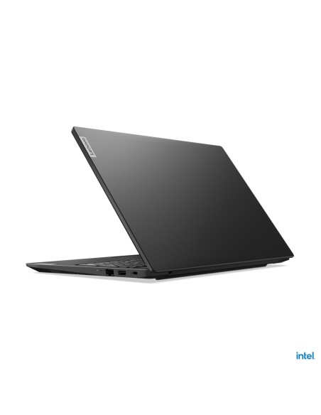 Lenovo V V15 i3-1115G4 Computer portatile 39,6 cm (15.6") Full HD Intel® Core™ i3 8 GB DDR4-SDRAM 256 GB SSD Wi-Fi 5 (802.11ac)
