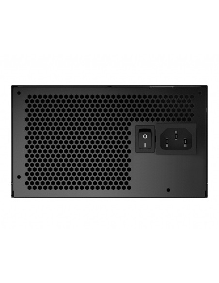 MSI MPG-A650GF alimentatore per computer 650 W 24-pin ATX ATX Nero