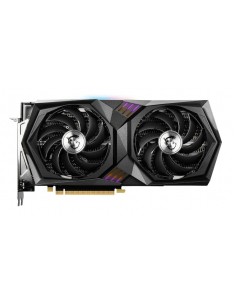 MSI GeForce RTX 3060 GAMING X 12G NVIDIA 12 GB GDDR6