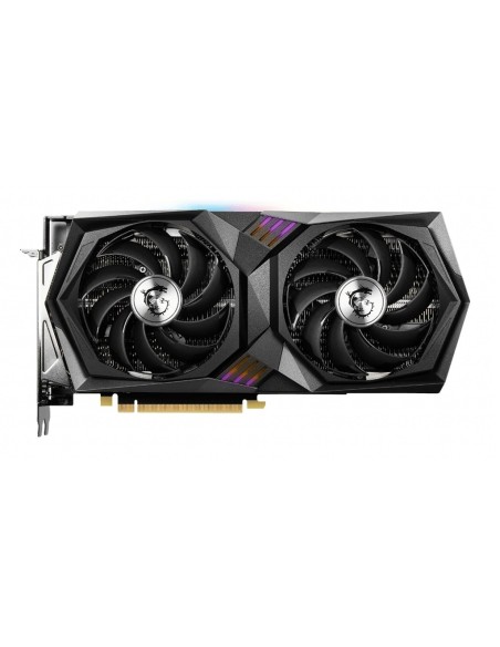 MSI GeForce RTX 3060 GAMING X 12G NVIDIA 12 GB GDDR6