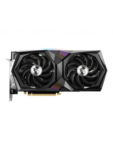 MSI GeForce RTX 3060 GAMING X 12G NVIDIA 12 GB GDDR6