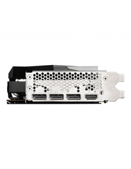 MSI GeForce RTX 3060 GAMING X 12G NVIDIA 12 GB GDDR6