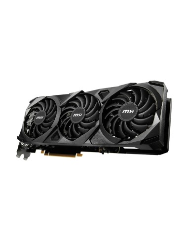 MSI RTX 3070 TI VENTUS 3X 8G OC scheda video NVIDIA GeForce RTX 3070 Ti 8 GB GDDR6X