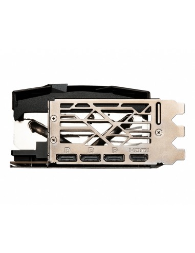 MSI GeForce RTX 4090 SUPRIM X 24G NVIDIA 24 GB GDDR6X