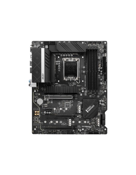 MSI PRO Z690-A DDR4 scheda madre Intel Z690 LGA 1700 ATX