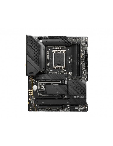 MSI MAG Z690 TOMAHAWK WIFI DDR4 ATX Intel Z690 LGA 1700