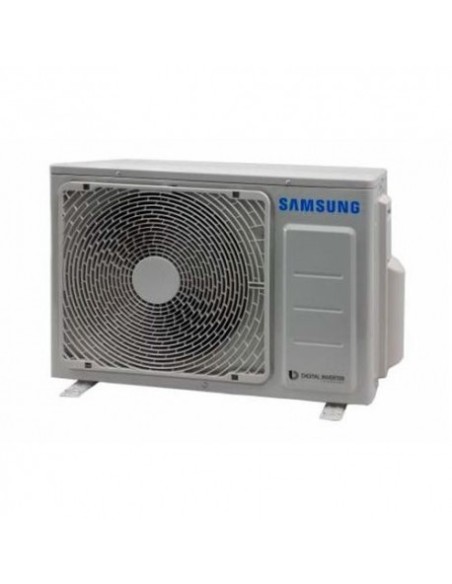 Samsung AJ050NCJ2EG EU condizionatore fisso Condizionatore unità esterna Bianco Samsung AJ050NCJ2EG EU condizionatore fisso Condizionatore unità esterna Bianco