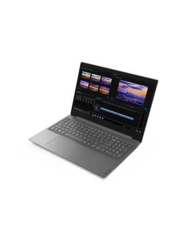 Lenovo V V15 i3-10110U Computer portatile 39,6 cm (15.6") Full HD Intel® Core™ i3 8 GB DDR4-SDRAM 256 GB SSD Wi-Fi 5 (802.11ac)