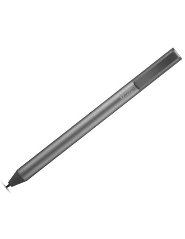 Lenovo USI Pen penna per PDA 14 g Grigio