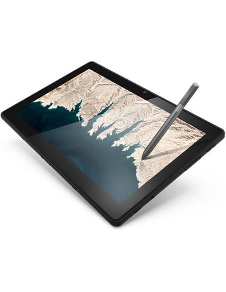 Lenovo USI Pen penna per PDA 14 g Grigio