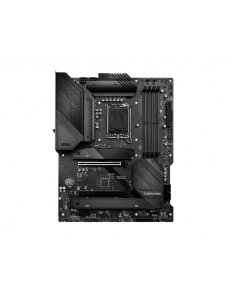 MSI MAG B660 TOMAHAWK WIFI scheda madre Intel B660 LGA 1700 ATX
