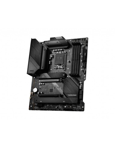 MSI MAG B660 TOMAHAWK WIFI scheda madre Intel B660 LGA 1700 ATX