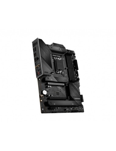 MSI MAG B660 TOMAHAWK WIFI scheda madre Intel B660 LGA 1700 ATX