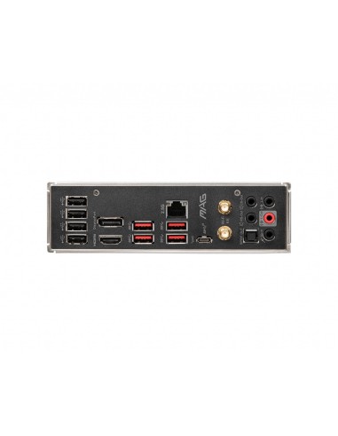 MSI MAG B660 TOMAHAWK WIFI scheda madre Intel B660 LGA 1700 ATX