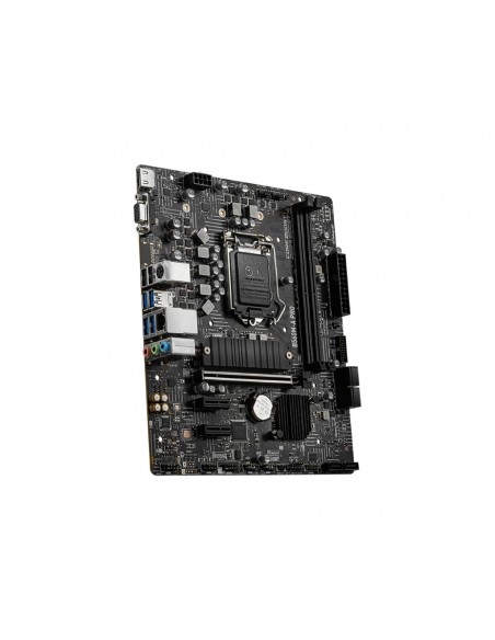 MSI B560M-A PRO scheda madre Intel B560 LGA 1200 micro ATX
