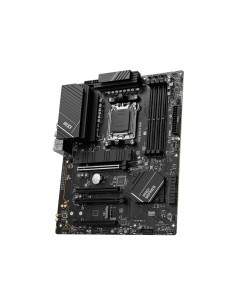 MSI PRO B650-P WIFI scheda madre AMD B650 Presa di corrente AM5 ATX 2
