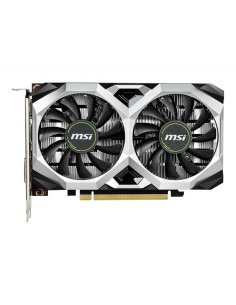 MSI GTX 1650 D6 Ventus XS OC NVIDIA GeForce GTX 1650 4 GB GDDR6