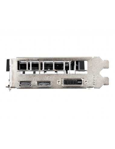 MSI GTX 1650 D6 Ventus XS OC NVIDIA GeForce GTX 1650 4 GB GDDR6