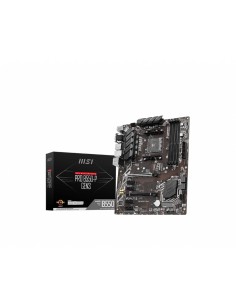 MSI PRO B550-P GEN3 scheda madre AMD B550 Presa AM4 ATX