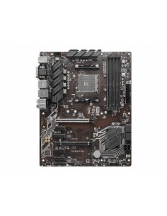 MSI PRO B550-P GEN3 scheda madre AMD B550 Presa AM4 ATX 2