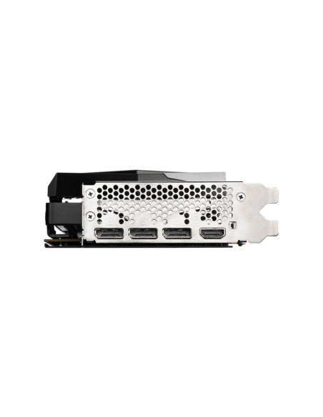 MSI RTX 3060 TI Gaming X 8G LHR NVIDIA GeForce RTX 3060 Ti 8 GB GDDR6