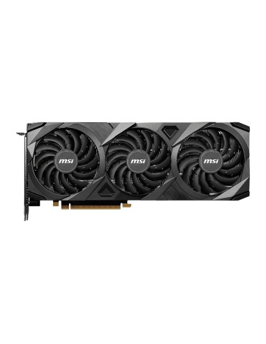MSI GeForce RTX 3070 VENTUS 3X PLUS 8G OC LHR NVIDIA 8 GB GDDR6