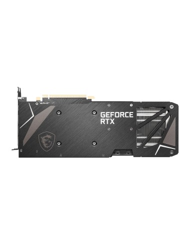 MSI GeForce RTX 3070 VENTUS 3X PLUS 8G OC LHR NVIDIA 8 GB GDDR6